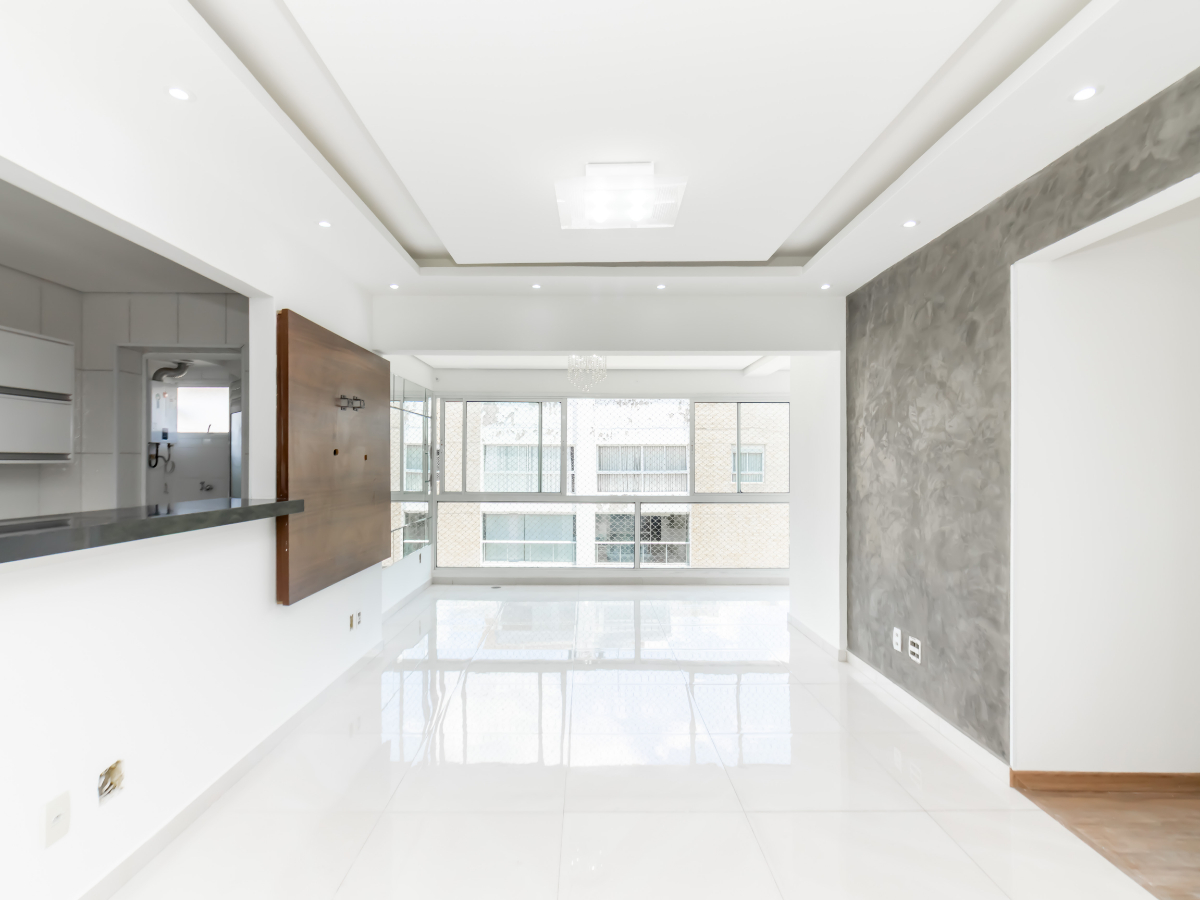 Apartamento, 3 quartos, 182 m² - Foto 3