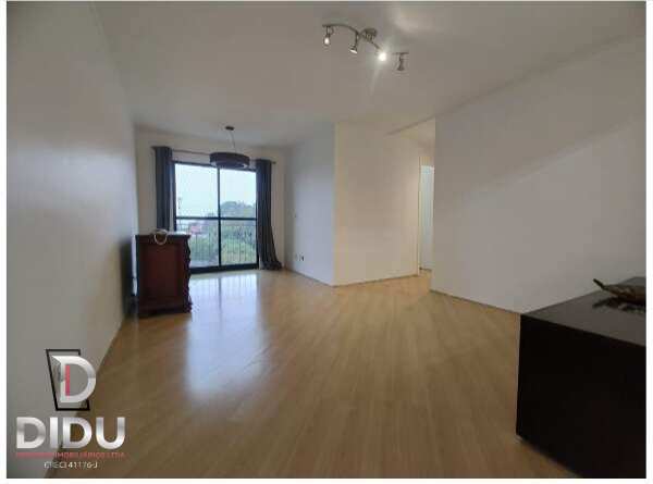 Apartamento, 3 quartos, 61 m² - Foto 1
