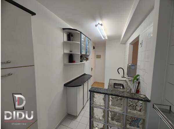 Apartamento, 3 quartos, 61 m² - Foto 10