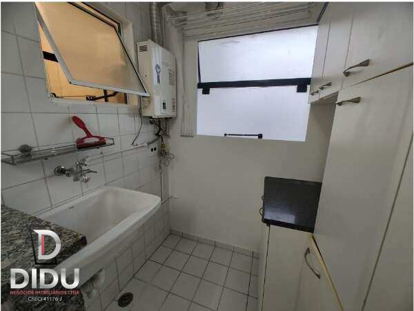 Apartamento, 3 quartos, 61 m² - Foto 13