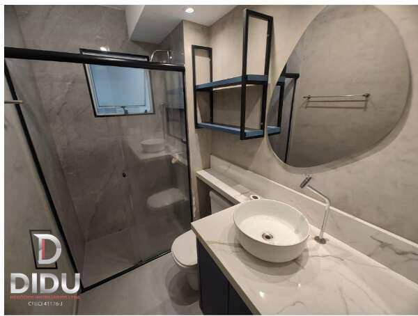 Apartamento, 3 quartos, 61 m² - Foto 14