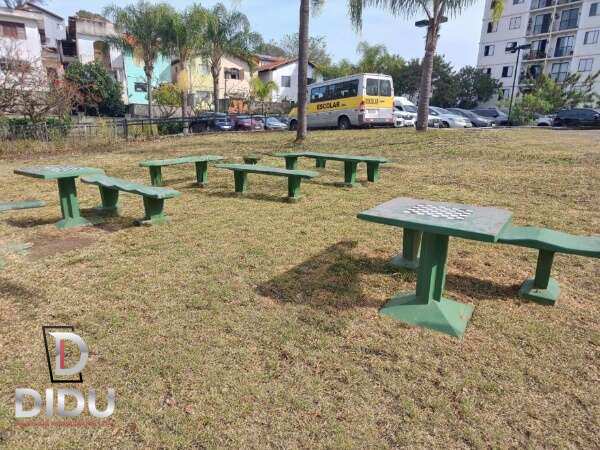 Apartamento, 3 quartos, 61 m² - Foto 18