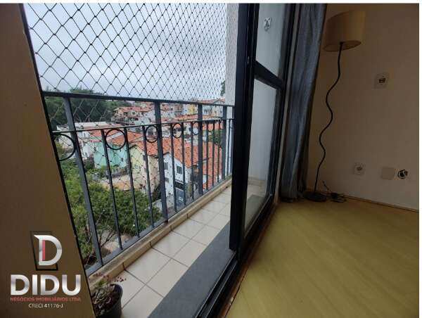 Apartamento, 3 quartos, 61 m² - Foto 3