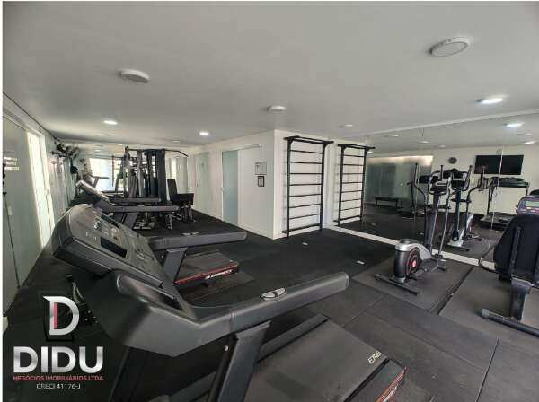 Apartamento, 3 quartos, 61 m² - Foto 20