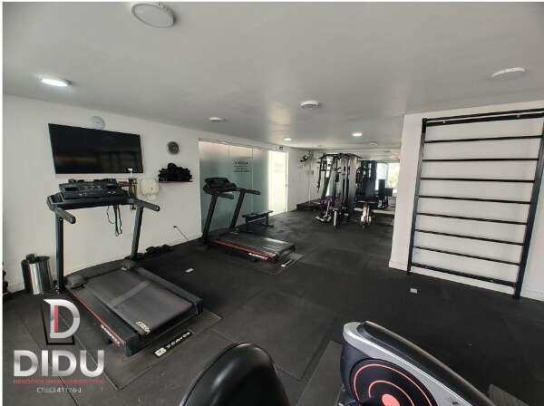 Apartamento, 3 quartos, 61 m² - Foto 21
