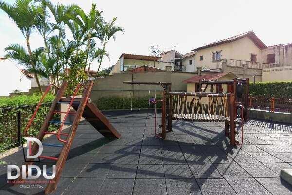 Apartamento, 3 quartos, 61 m² - Foto 23