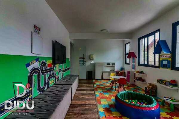 Apartamento, 3 quartos, 61 m² - Foto 24