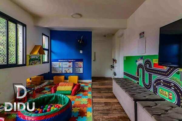Apartamento, 3 quartos, 61 m² - Foto 25