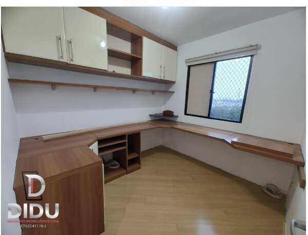 Apartamento, 3 quartos, 61 m² - Foto 5