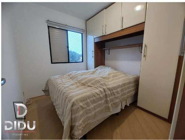 Apartamento, 3 quartos, 61 m² - Foto 6