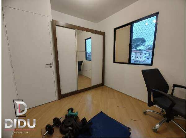 Apartamento, 3 quartos, 61 m² - Foto 8