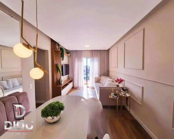 Apartamento, 2 quartos, 68 m² - Foto 1