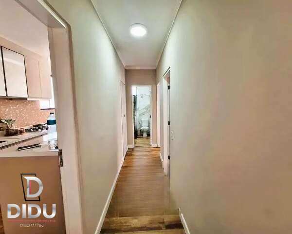 Apartamento, 2 quartos, 68 m² - Foto 10