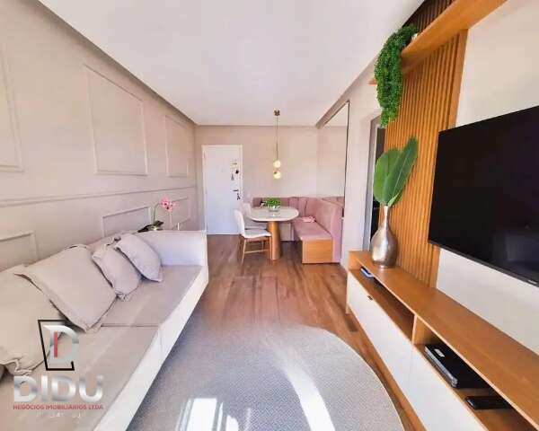 Apartamento, 2 quartos, 68 m² - Foto 2