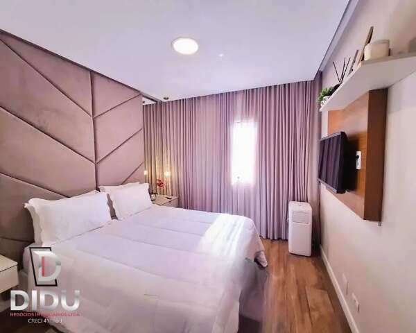 Apartamento, 2 quartos, 68 m² - Foto 3