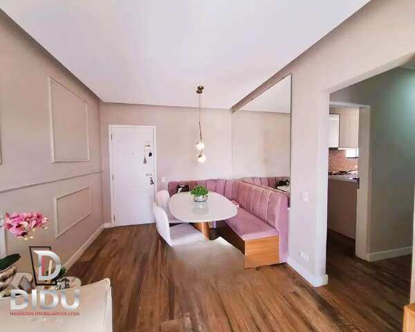 Apartamento, 2 quartos, 68 m² - Foto 4