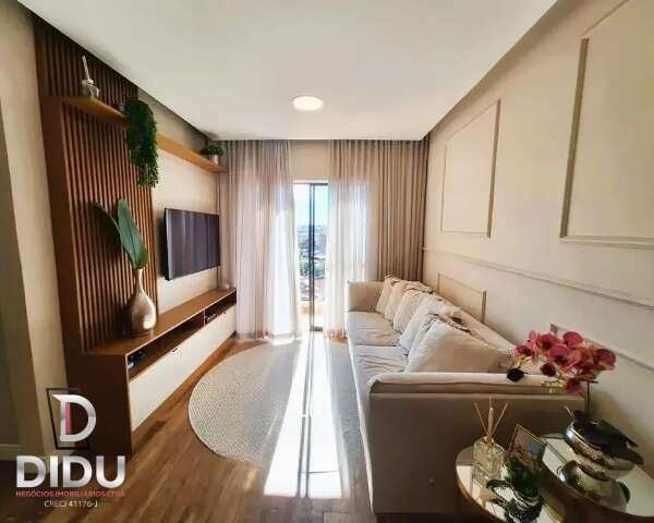 Apartamento, 2 quartos, 68 m² - Foto 5