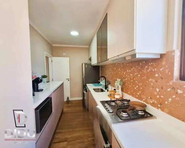 Apartamento, 2 quartos, 68 m² - Foto 7