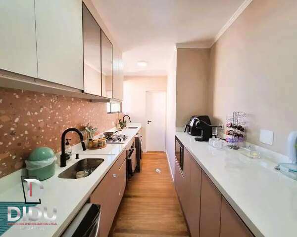 Apartamento, 2 quartos, 68 m² - Foto 9