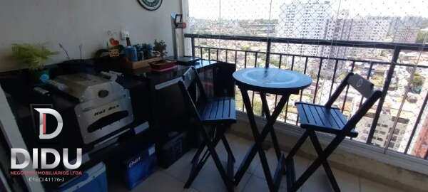 Apartamento, 3 quartos, 66 m² - Foto 1