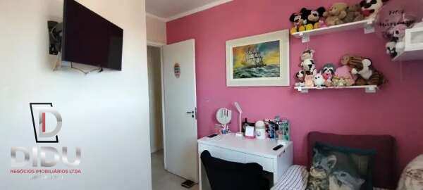 Apartamento, 3 quartos, 66 m² - Foto 11