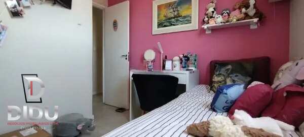 Apartamento, 3 quartos, 66 m² - Foto 12