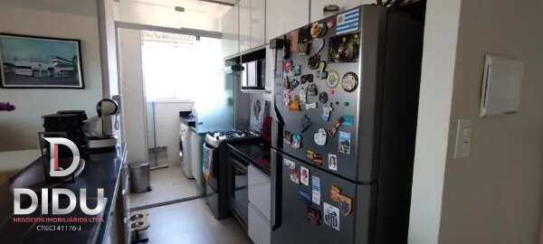 Apartamento, 3 quartos, 66 m² - Foto 16