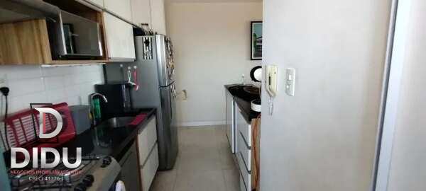 Apartamento, 3 quartos, 66 m² - Foto 17