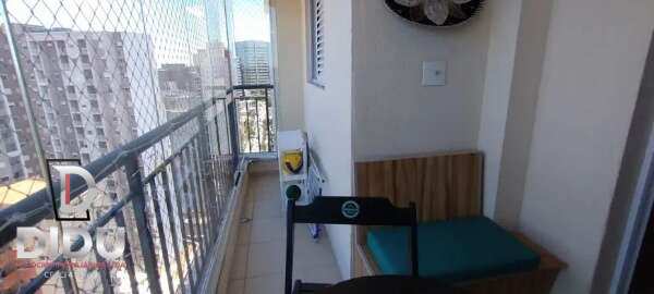 Apartamento, 3 quartos, 66 m² - Foto 2