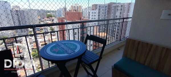 Apartamento, 3 quartos, 66 m² - Foto 3