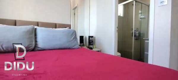 Apartamento, 3 quartos, 66 m² - Foto 4