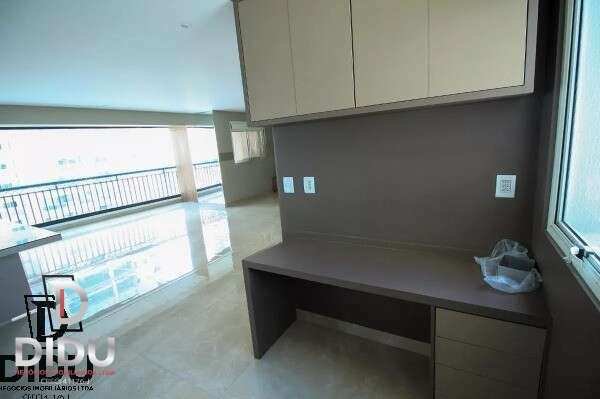 Apartamento, 3 quartos, 156 m² - Foto 11