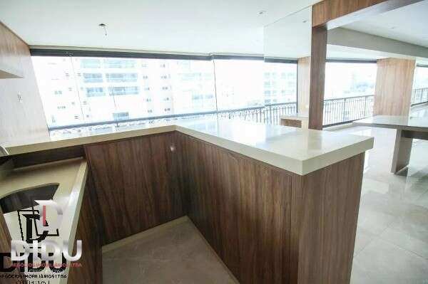 Apartamento, 3 quartos, 156 m² - Foto 13