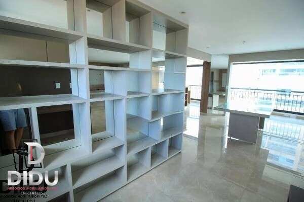 Apartamento, 3 quartos, 156 m² - Foto 14
