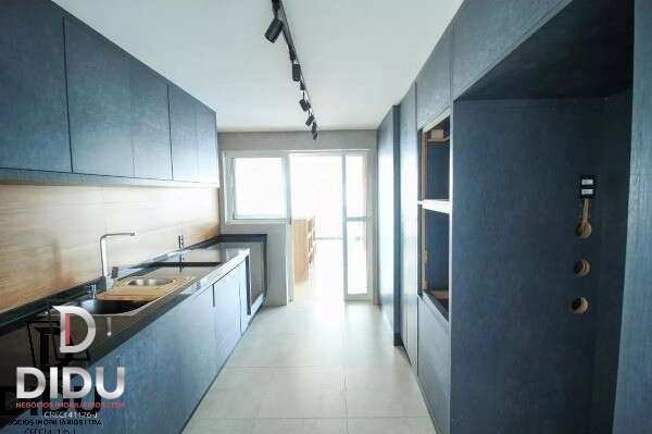 Apartamento, 3 quartos, 156 m² - Foto 19