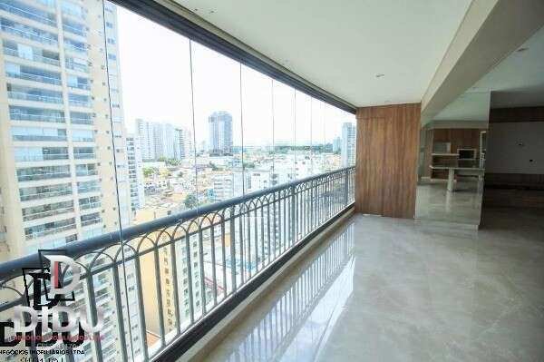 Apartamento, 3 quartos, 156 m² - Foto 3