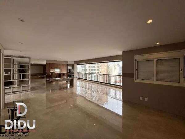 Apartamento, 3 quartos, 156 m² - Foto 5
