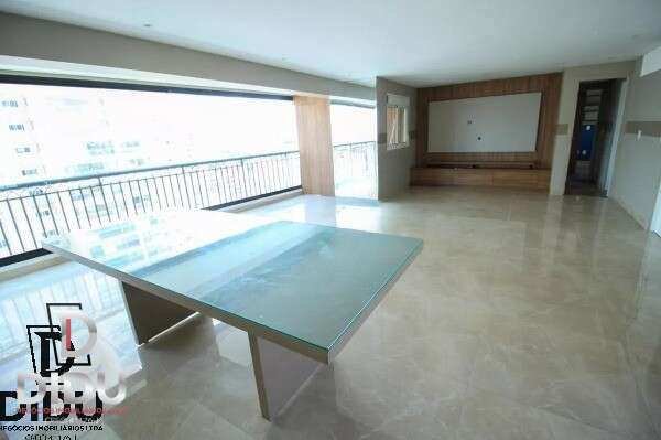 Apartamento, 3 quartos, 156 m² - Foto 6