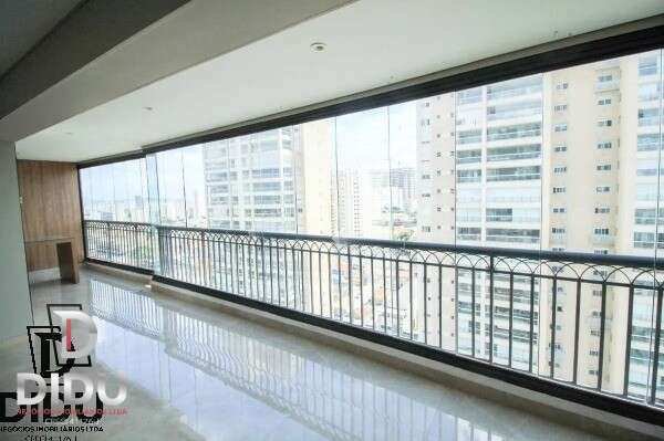 Apartamento, 3 quartos, 156 m² - Foto 7