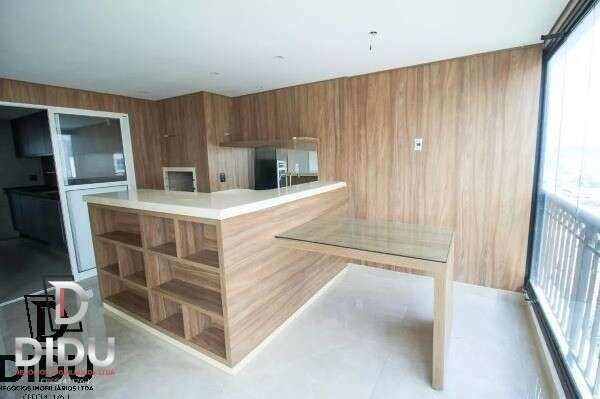 Apartamento, 3 quartos, 156 m² - Foto 9
