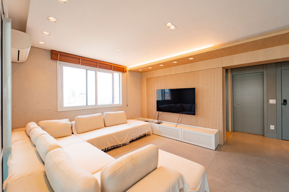 Apartamento, 4 quartos, 276 m² - Foto 10