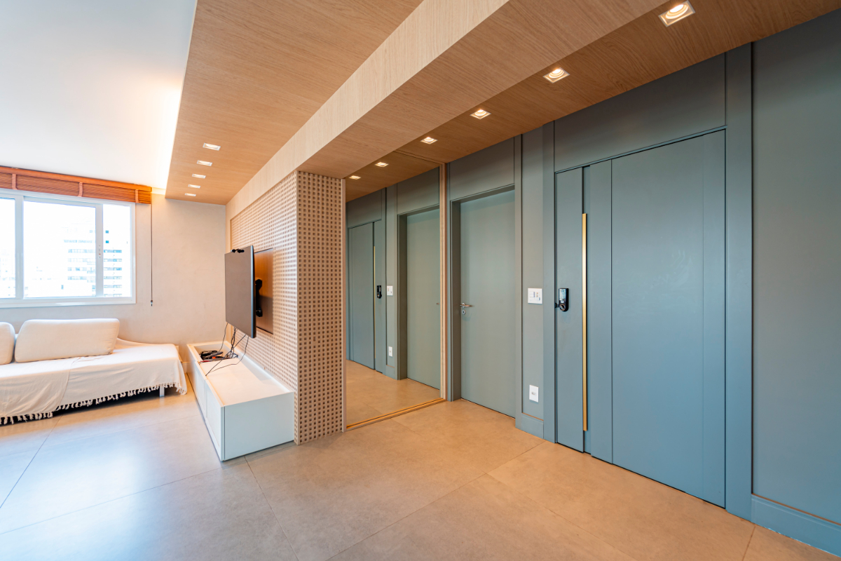 Apartamento, 4 quartos, 276 m² - Foto 11