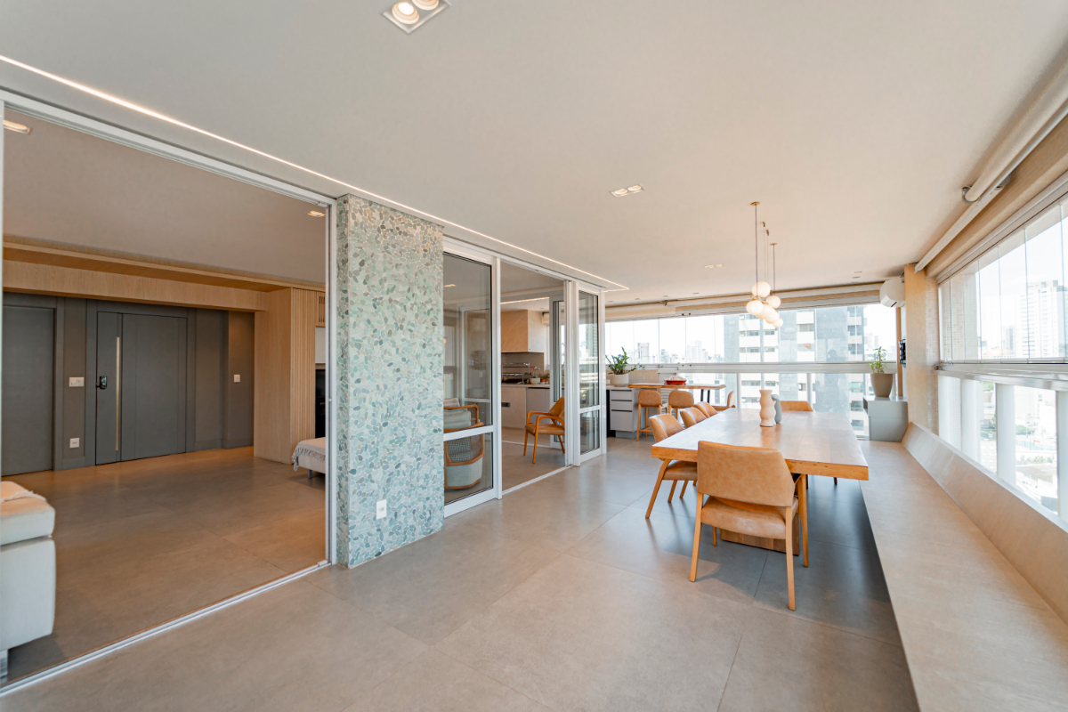 Apartamento, 4 quartos, 276 m² - Foto 12