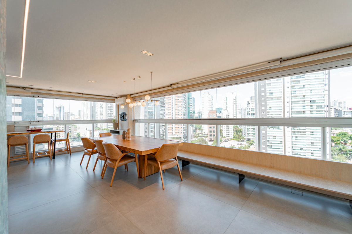 Apartamento, 4 quartos, 276 m² - Foto 13