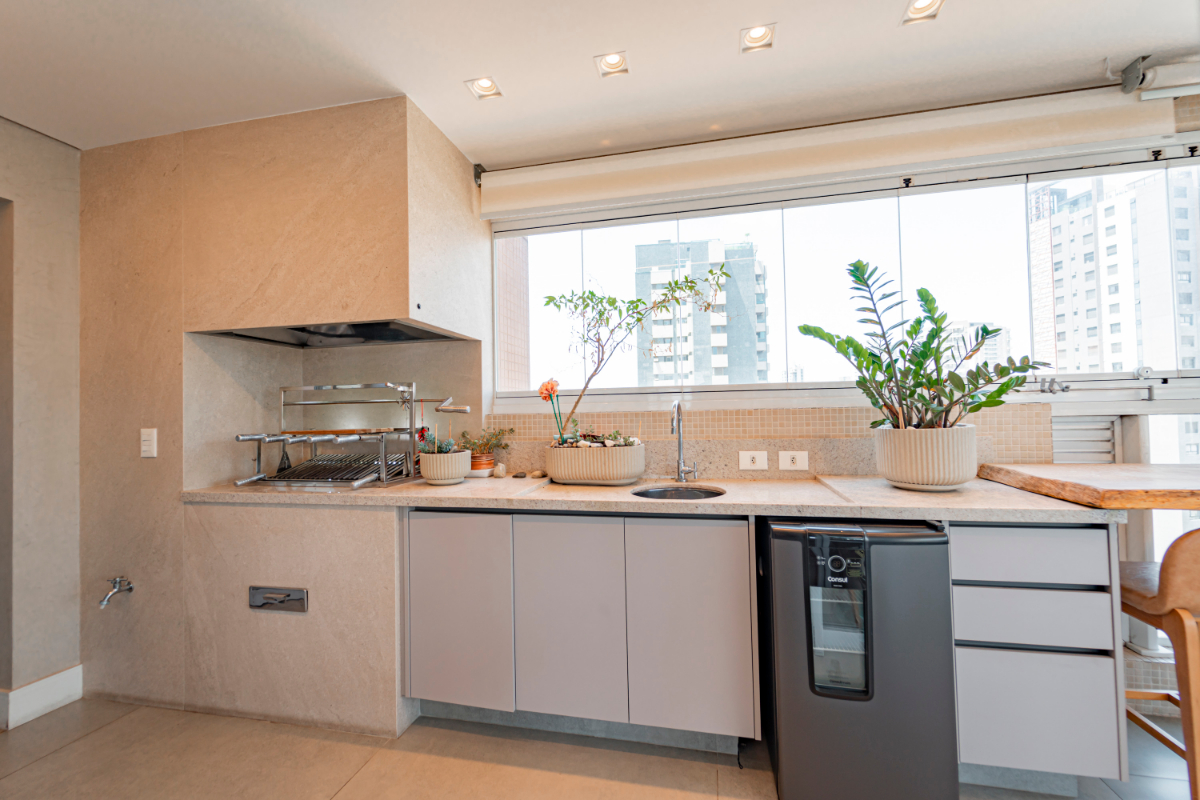 Apartamento, 4 quartos, 276 m² - Foto 14