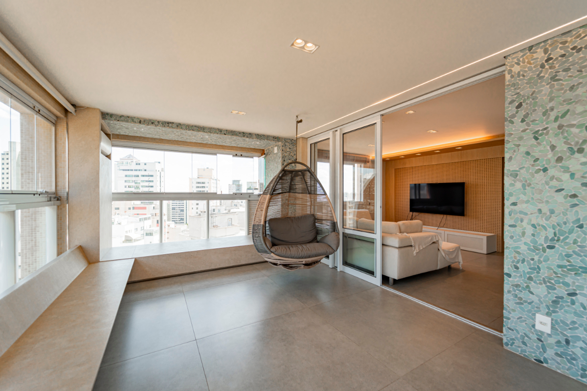 Apartamento, 4 quartos, 276 m² - Foto 15