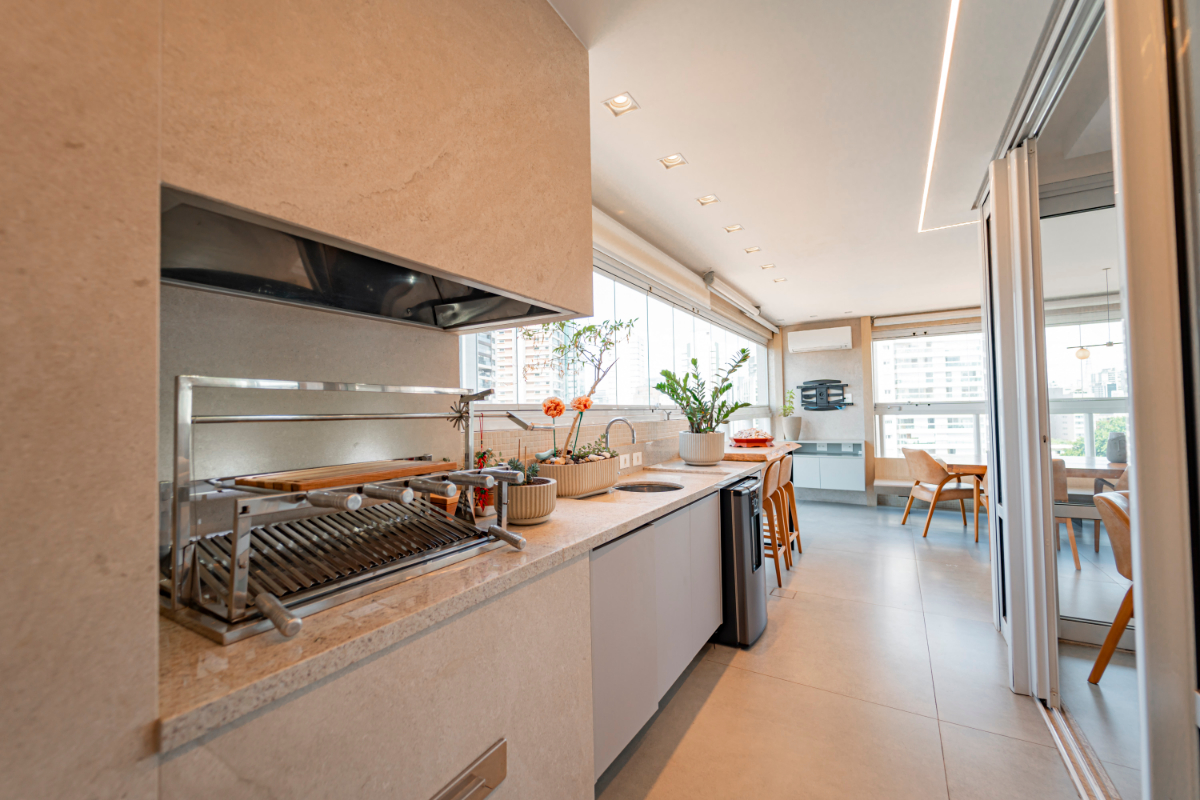 Apartamento, 4 quartos, 276 m² - Foto 17