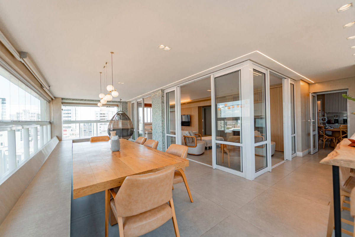 Apartamento, 4 quartos, 276 m² - Foto 18