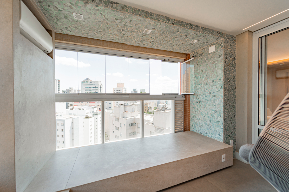 Apartamento, 4 quartos, 276 m² - Foto 21