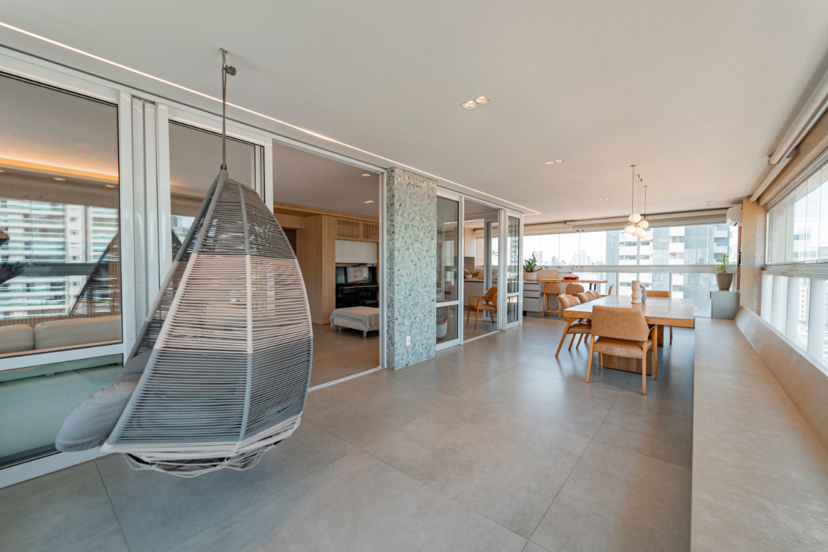 Apartamento, 4 quartos, 276 m² - Foto 22